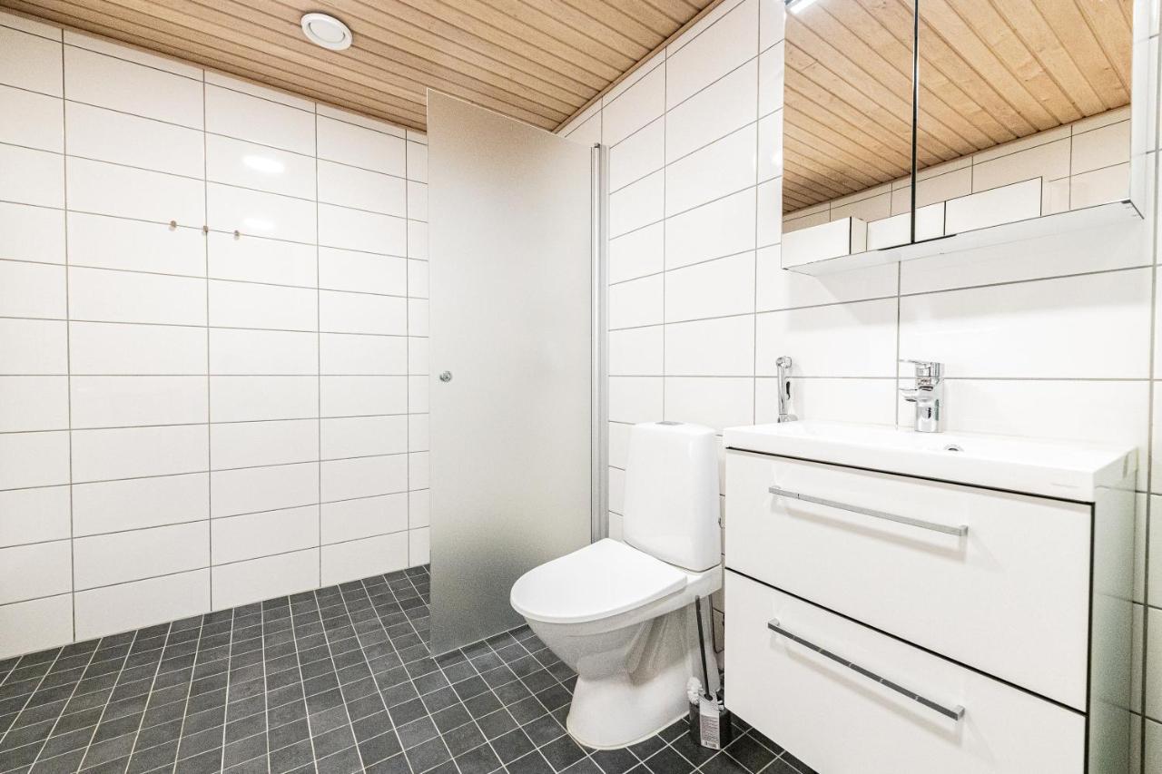 Sleepwell Apartments Malaga With Private Sauna And Parking เฮลซิงกิ ภายนอก รูปภาพ